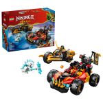 LEGO 71864 - Verpackung mit fertigem Modell