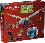 LEGO 71865 - Verpackung Rueckseite