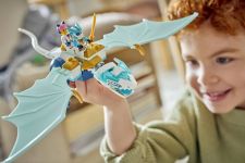 LEGO 71865 - Fertiges Modell 2
