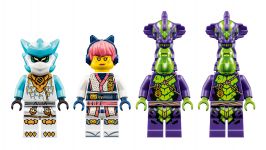 LEGO 71865 - Komponenten-Uebersicht