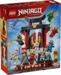 LEGO 71866 - Verpackung Ansicht 1