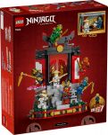 LEGO 71866 - Verpackung Rueckseite