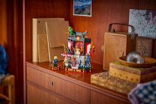 LEGO 71866 - Modell im Umgebungsbild