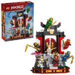 LEGO 71866 - Verpackung mit fertigem Modell