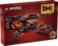 LEGO 71867 - Verpackung Rueckseite