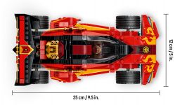 LEGO 71867 - Detailansicht 6