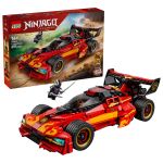 LEGO 71867 - Verpackung mit fertigem Modell