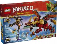 LEGO 71868 - Verpackung Ansicht 1