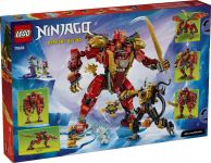 LEGO 71868 - Verpackung Rueckseite