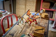 LEGO 71868 - Modell im Umgebungsbild