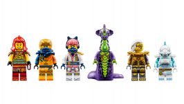 LEGO 71868 - Komponenten-Uebersicht