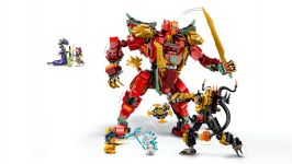 LEGO 71868 - Detailansicht 2