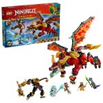 LEGO 71868 - Verpackung mit fertigem Modell