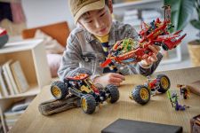 LEGO 71869 - Fertiges Modell 2