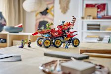 LEGO 71869 - Modell im Umgebungsbild