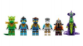 LEGO 71869 - Komponenten-Uebersicht