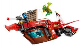 LEGO 71869 - Detailansicht 2