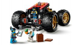 LEGO 71869 - Detailansicht 3