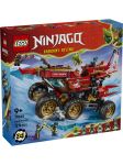 LEGO 71869 - Produktbild