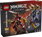 LEGO 71870 - Verpackung Ansicht 1