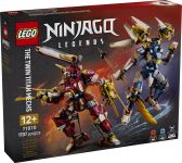 LEGO 71870 - Verpackung Ansicht 1