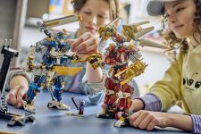 LEGO 71870 - Fertiges Modell 2