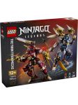 LEGO 71870 - Produktbild
