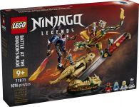 LEGO 71871 - Verpackung Ansicht 1