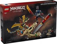 LEGO 71871 - Verpackung Rueckseite