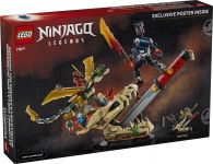 LEGO 71871 - Verpackung Rueckseite