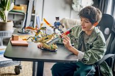 LEGO 71871 - Fertige Modelle in Aktion