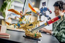 LEGO 71871 - Fertiges Modell 2
