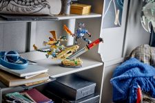 LEGO 71871 - Modell im Umgebungsbild