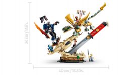 LEGO 71871 - Detailansicht 1