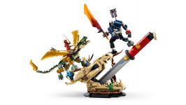 LEGO 71871 - Detailansicht 2