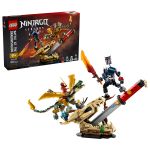 LEGO 71871 - Verpackung mit fertigem Modell