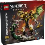 LEGO 71872 - Verpackung Ansicht 1