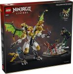 LEGO 71872 - Verpackung Rueckseite