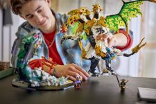 LEGO 71872 - Fertiges Modell 3