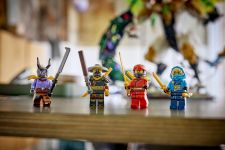 LEGO 71872 - Fertiges Modell 4