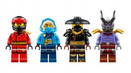 LEGO 71872 - Komponenten-Uebersicht