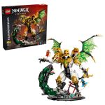 LEGO 71872 - Verpackung mit fertigem Modell