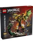 LEGO Ninjago 71872 Duell mit dem Ultradrachen