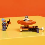 LEGO 71873 - Umgebungsbild Detailaufnahme