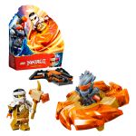 LEGO 71873 - Verpackung mit fertigem Modell