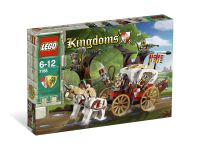 LEGO 7188 - Bild 1