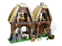 LEGO 7189 - Bild 3