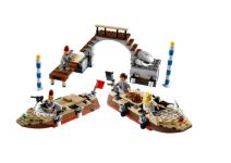 LEGO Indiana Jones 7197 Verfolgungsjagd in Venedig
