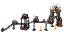 LEGO Indiana Jones 7199 Der Tempel des Todes
