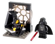 LEGO Star Wars 7200 Final Duel I